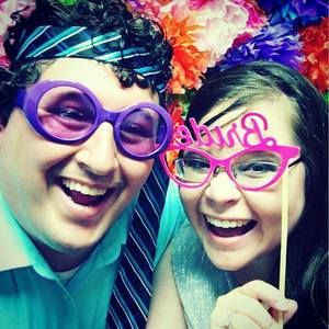 Meet your Posher, Beth